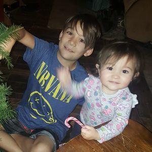 Meet your Posher, Robin